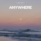 Anywhere artwork