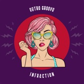 Retro Groove artwork