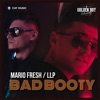 Bad booty (feat. LLP) - Single