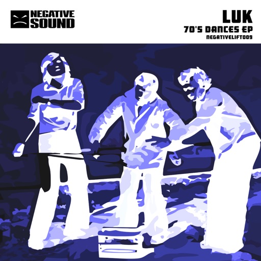 70's Dances - Single by Luk