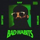 BAD HABITS cover art