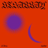 Disarray - EP artwork
