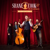 Shane Cook & the Woodchippers - The Cottonwoods