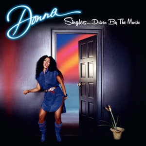 Donna Singles…..Driven by the Music