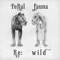 Feral Nation (feat. KR3TURE & Heather Christie) - Feral Fauna lyrics