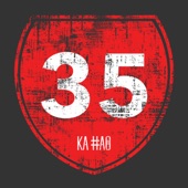 35 (feat. Rob Ruha) artwork