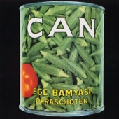 Can - I'm So Green (2004 Remastered Version)