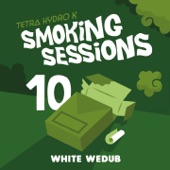 White Wedub (Smoking Sessions 10) artwork