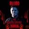 Blood (feat. C.O.D Chetta On Delivery) - Debo Brown lyrics