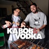 Kebob & Vodka