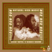Natural High Music - Run Run Run - Dub Version