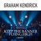 God Moves in a Mysterious Way - Graham Kendrick lyrics