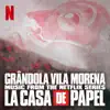 Grândola Vila Morena (Music from The Netflix Series "La Casa de Papel") - Single album lyrics, reviews, download