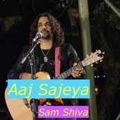 Aaj Sajeya-Reprise artwork