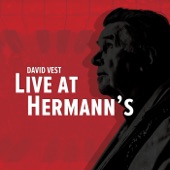 David Vest - Woo-ee (Live at Hermann's)