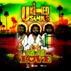 Jah Jah Love - Single
