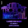 Love Labour (feat. Rion S) - Single