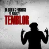 Temblor (feat. Albeezy) song lyrics