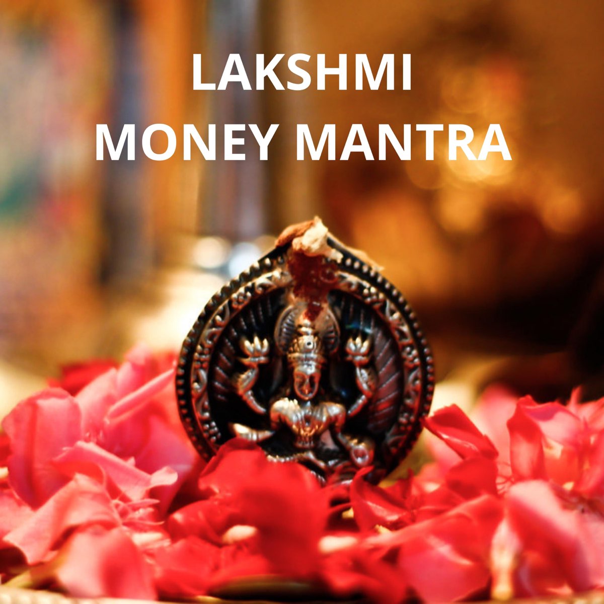 â žlakshmi Money Mantra Powerful Manifestation Money Mantra To Become