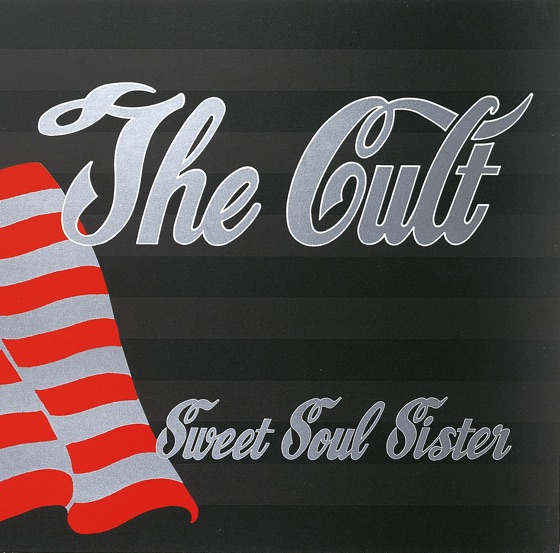Cover artwork for Soul Asylum