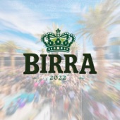 Birra 2022 artwork