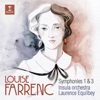 Farrenc: Symphonies Nos. 1 & 3