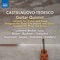 Sonatina for Flute & Guitar in G Major, Op. 205: II. Tempo di siciliana artwork