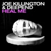 Heal Me - Single