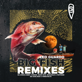 Big Fish Remixes - Leo Guardo
