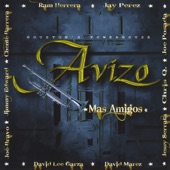 Avizo - Tu Me Quemas (Feat. Jay Perez)