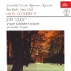 Prague Chamber Orchestra - Oboe Concerto in B-Flat Major: I. Allegro assai