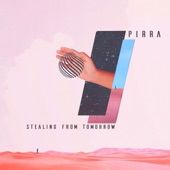 Stealing From Tomorrow artwork