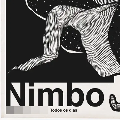 Todos os Dias (feat. Isadora Melo & Zé Manoel) - Single - Nimbo