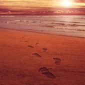 Footprints (Jasper De Ceuster Remix) artwork