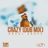 Crazy (Dub Mix) artwork
