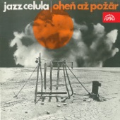 Jazz Celula - Do Toho