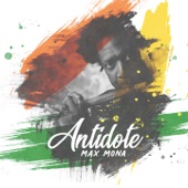 Antidote artwork