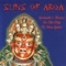 Chris Nagle - Suns of Arqa lyrics