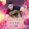 Yo te hare el amor - Single album lyrics, reviews, download