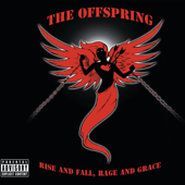You're Gonna Go Far, Kid by The Offspring - cover art