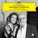 HOMMAGE A PENDERECKI cover art