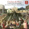 De Wert: Il settimo libro de madrigali album lyrics, reviews, download