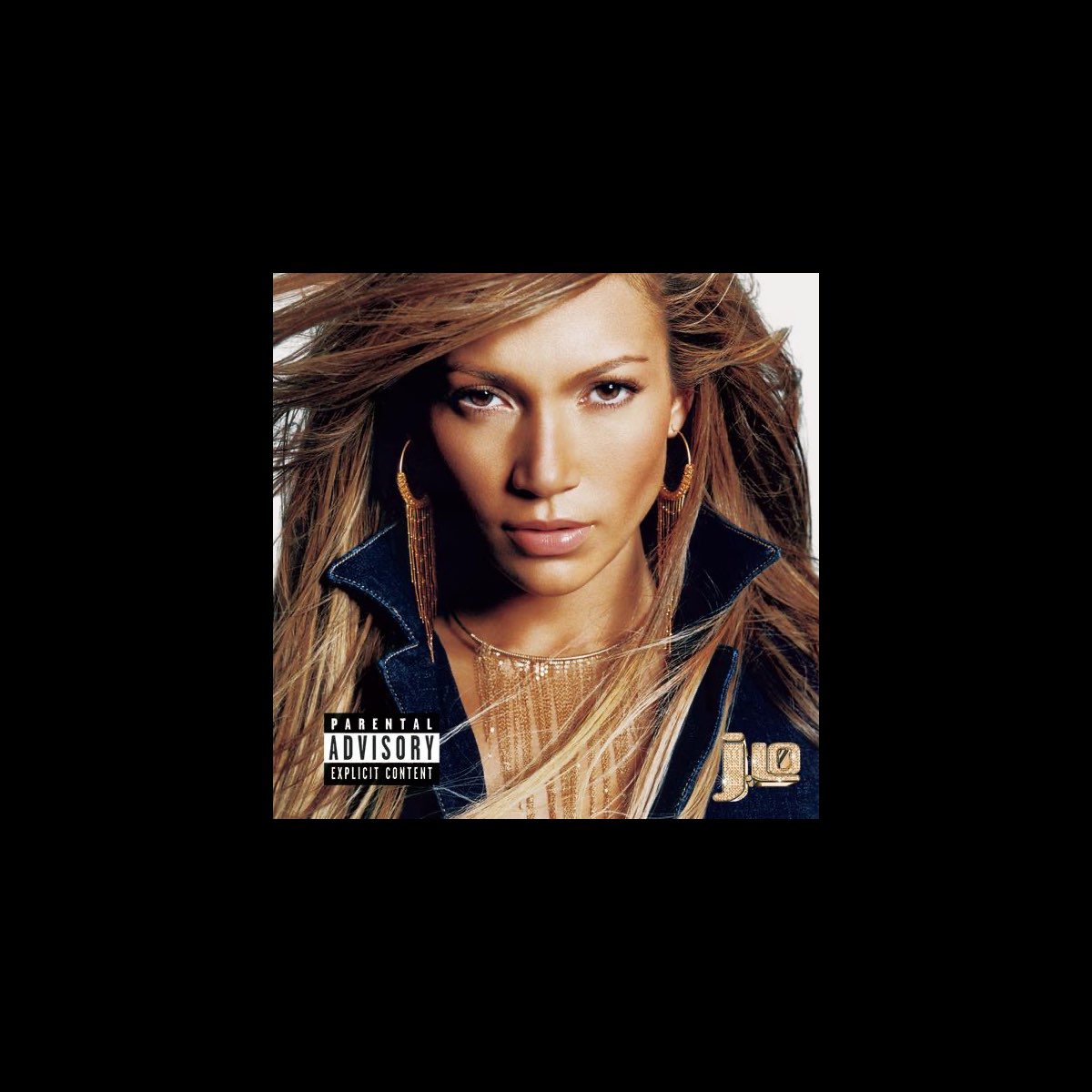 ‎J. Lo by Jennifer Lopez on Apple Music