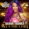 WWE: Sky’s the Limit (Sasha Banks) artwork