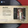 Brahms: Ein Deutsches Requiem album lyrics, reviews, download