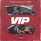 V.I.P (feat. Threy) - Young Darick lyrics