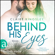 Claire Kingsley - Behind His Eyes - Jetty Beach, Band 1 (Ungekürzt)