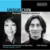 U. Chin: Rocaná & Violin Concerto album cover