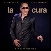 La Cura (feat. Seo Fernandez) [Bachata Version] artwork