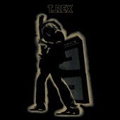 T.Rex - Lifes A Gas (Album Version)